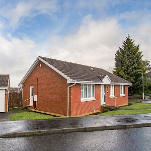 20 North Larches, Dunfermline, KY11 4NN