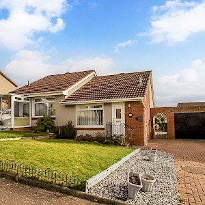 39 Morlich Crescent, Dalgety Bay, KY11 9UW