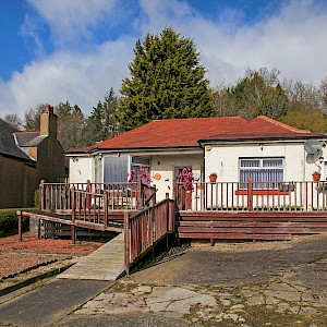 54 Main Street, Crossford, KY12 8NJ