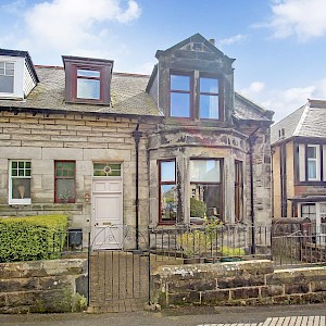 82 Victoria Terrace, Dunfermline, KY12 0LU