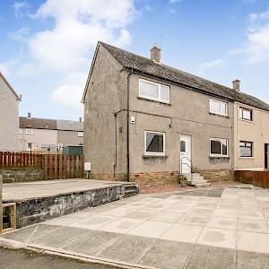 16 Skye Road, Dunfermline, KY11 4DR