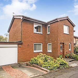 5 Broomhead Park, Dunfermline, KY12 0PT