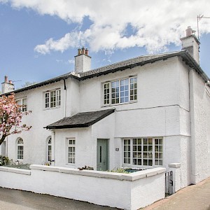 36 Woodmill Terrace, Dunfermline, KY11 4SR