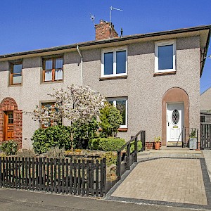 5 Wallace Street, Dunfermline, KY11 4QP