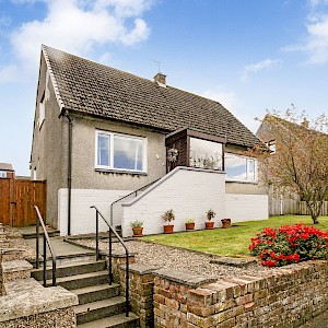 21 Gowanbrae Drive, Dunfermline, KY12 7UL