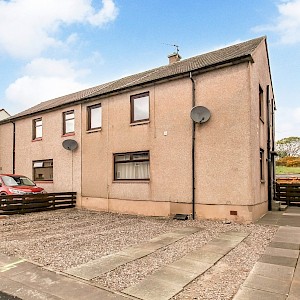 85 Leadside Crescent, Wellwood, Dunfermline, KY12 0NS