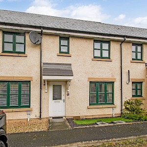 34 Lady Campbell's Court, Dunfermline, KY12 0LJ