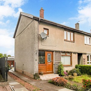 7 Black Road, Kelty, KY4 0BD