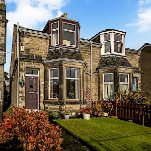 58 Leys Park Road, Dunfermline, KY12 0AA