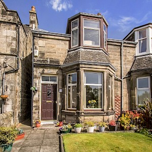 58 Leys Park Road, Dunfermline, KY12 0AA