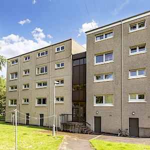 150 Golfdrum Street, Dunfermline, Fife, KY12 8DX