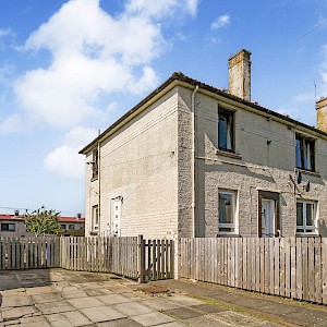 32 Fod Street, Halbeath, Dunfermline, KY11 8EL