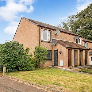 29 Glencoul Avenue, Dalgety Bay, KY11 9XL