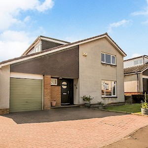 3 Ardeer Place, Dunfermline, KY11 4YX