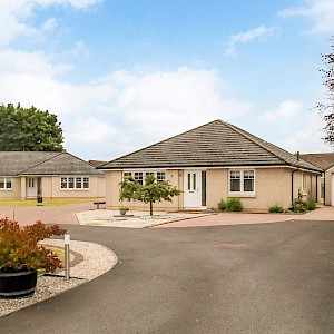 31a Parkneuk Road, Dunfermline, KY12 9BL