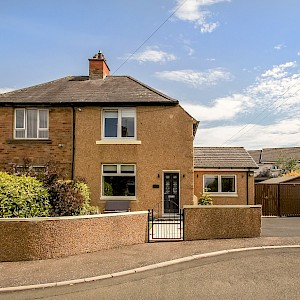 3 St Lawrence Street, Dunfermline, KY11 4PP