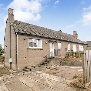1 Prospect Street, Cowdenbeath, KY4 9BL