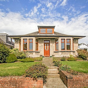 36 Pitbauchlie Bank, Dunfermline, KY11 8DP
