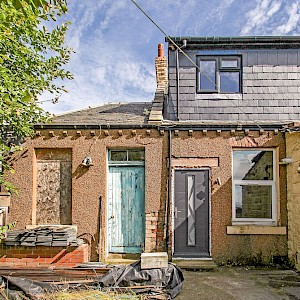 216C Townhill Road, Dunfermline, KY12 0DW