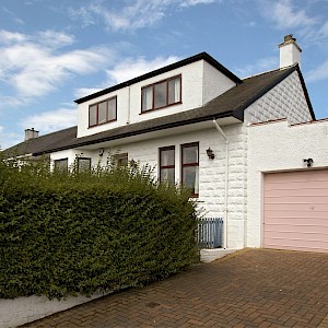 3 York Place, Dunfermline, KY12 0DA