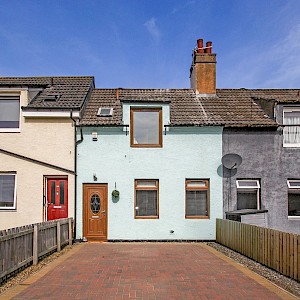 29 Hamilton Place, Rosyth, KY11 2RJ
