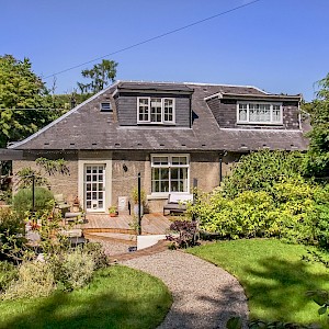 5 Ravenscraig Terrace, Steelend, by Saline, KY12 9LU