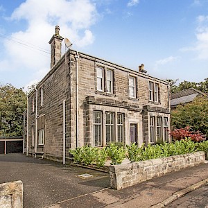 11A Transy Place, Dunfermline, KY11 7QN