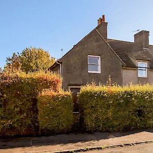 12 Kings Place, Rosyth, KY11 2RU